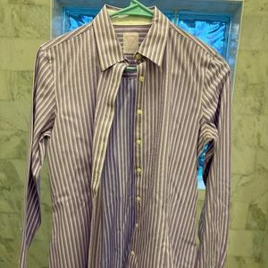 Dress Shirt - Brooks Brothers